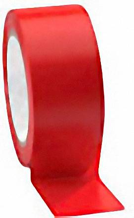 COBA Europe TP030002 Selbstklebendes Bodenmarkierband COBAtape (L x B) 33m x 50mm