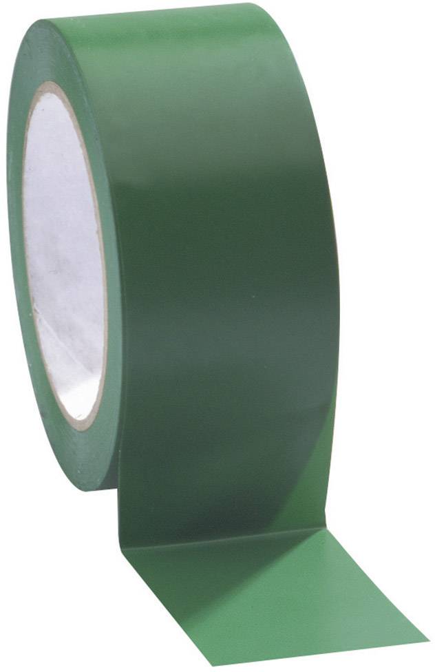 COBA Europe TP040002 Selbstklebendes Bodenmarkierband COBAtape (L x B) 33m x 50mm