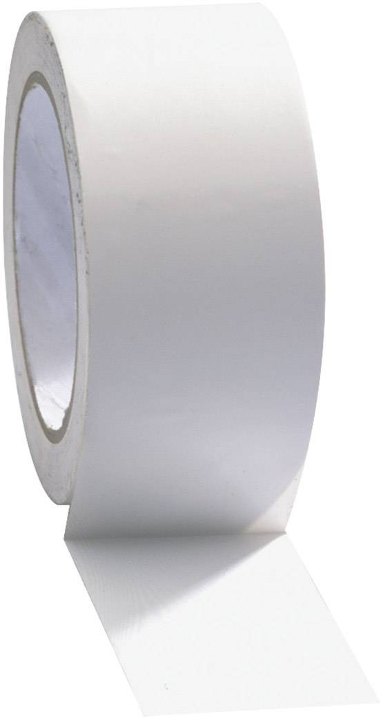 COBA Europe TP130002 Selbstklebendes Bodenmarkierband COBAtape (L x B) 33m x 50mm