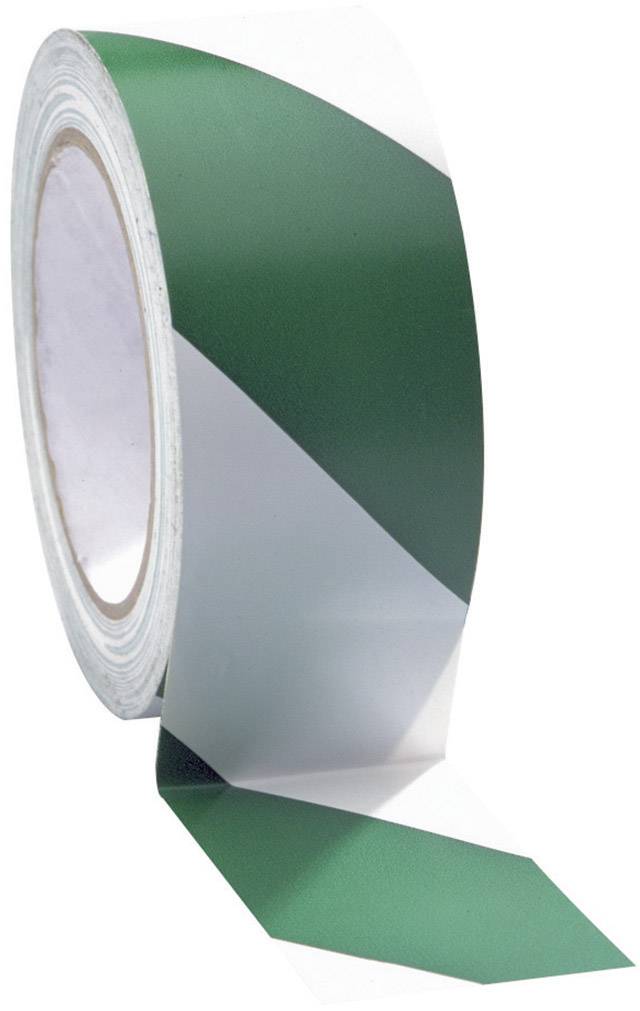 COBA Europe TP130402 Selbstklebendes Bodenmarkierband COBAtape (L x B) 33m x 50mm