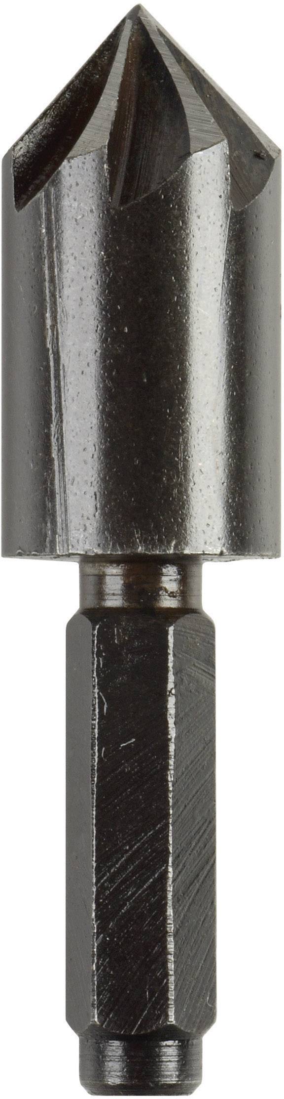 Bosch Accessories 2609255126 Kegelsenker 13mm Werkzeugstahl 1/4" (6.3 mm) 1St.