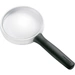 Eschenbach 266885 Handlupe Vergrößerungsfaktor: 2.4 x Linsengröße: (Ø) 85 mm Schwarz Eschenbach 266885 Handlupe Vergrößerungsfaktor: 2.4 x Linsengröße: (Ø) 85 mm Schwarz