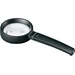 Eschenbach 265570 Handlupe Vergrößerungsfaktor: 4 x Linsengröße: (Ø) 70mm Schwarz Eschenbach 265570 Handlupe Vergrößerungsfaktor: 4 x Linsengröße: (Ø) 70mm Schwarz