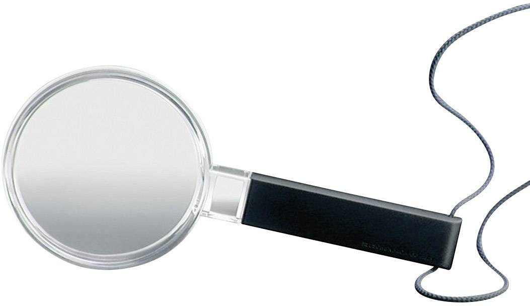 Eschenbach 264265 Handlupe Vergrößerungsfaktor: 3 x Linsengröße: (Ø) 65 mm