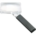 Eschenbach 2642840 Handlupe Vergrößerungsfaktor: 2.25 x Linsengröße: (L x B) 80mm x 40mm Eschenbach 2642840 Handlupe Vergrößerungsfaktor: 2.25 x Linsengröße: (L x B) 80mm x 40mm