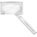Eschenbach 2614840 Handlupe Vergrößerungsfaktor: 2.25 x Linsengröße: (L x B) 80mm x 40mm Eschenbach 2614840 Handlupe Vergrößerungsfaktor: 2.25 x Linsengröße: (L x B) 80mm x 40mm