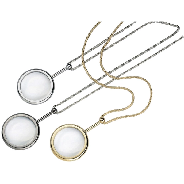 Eschenbach 21361 Schmucklupe Vergrößerungsfaktor: 3.5 x Linsengröße: (Ø) 40mm Gold Eschenbach 21361 Schmucklupe Vergrößerungsfaktor: 3.5 x Linsengröße: (Ø) 40mm Gold