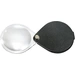 Eschenbach 1740550 Leder-Einschlaglupe Vergrößerungsfaktor: 3.5 x Linsengröße: (Ø) 50mm Schwarz Eschenbach 1740550 Leder-Einschlaglupe Vergrößerungsfaktor: 3.5 x Linsengröße: (Ø) 50mm Schwarz