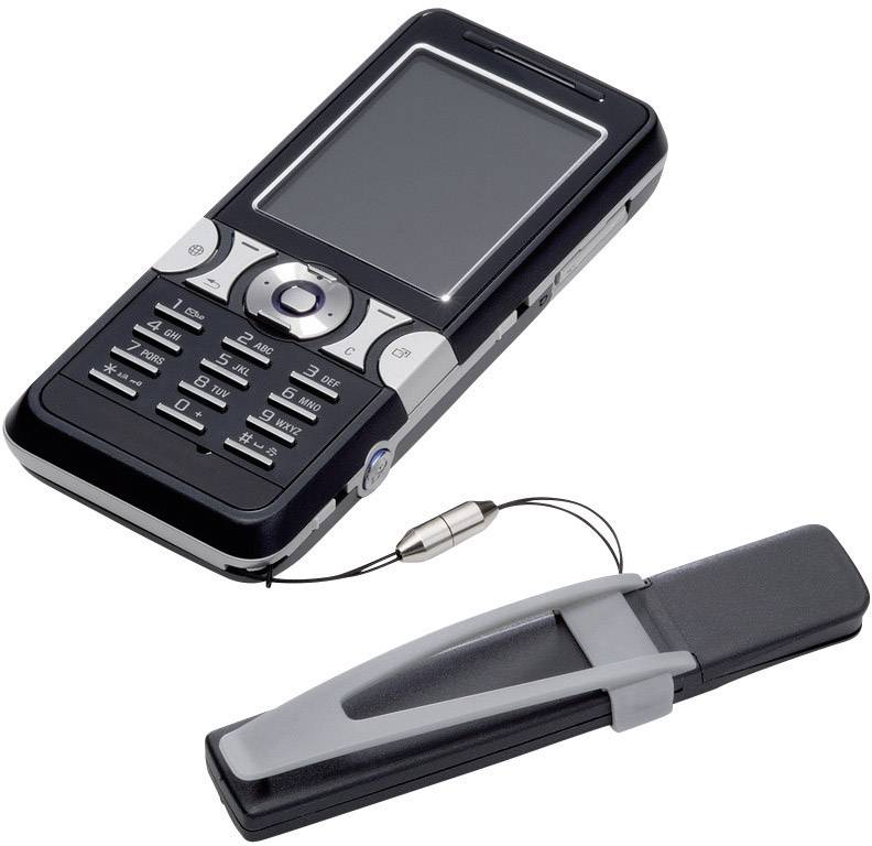 Eschenbach Lesebrille 1.5 dpt Grau