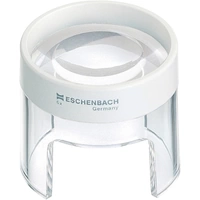 Eschenbach 2626 Standlupe Vergrößerungsfaktor: 6 x Linsengröße: (Ø) 50mm Eschenbach 2626 Standlupe Vergrößerungsfaktor: 6 x Linsengröße: (Ø) 50mm