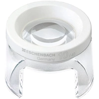 Eschenbach 2628 Standlupe Vergrößerungsfaktor: 10 x Linsengröße: (Ø) 35mm Eschenbach 2628 Standlupe Vergrößerungsfaktor: 10 x Linsengröße: (Ø) 35mm