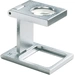 Eschenbach 1256 Fadenzähler Vergrößerungsfaktor: 8 x Linsengröße: (Ø) 17.6mm Silber Eschenbach 1256 Fadenzähler Vergrößerungsfaktor: 8 x Linsengröße: (Ø) 17.6mm Silber