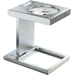 Eschenbach 1259 Fadenzähler Vergrößerungsfaktor: 5 x Linsengröße: (Ø) 31.6mm Silber Eschenbach 1259 Fadenzähler Vergrößerungsfaktor: 5 x Linsengröße: (Ø) 31.6mm Silber