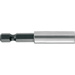 Bosch Accessories 2609255900 Universalhalter 1/4" Außensechskantschaft, ohne Sprengring 60mm