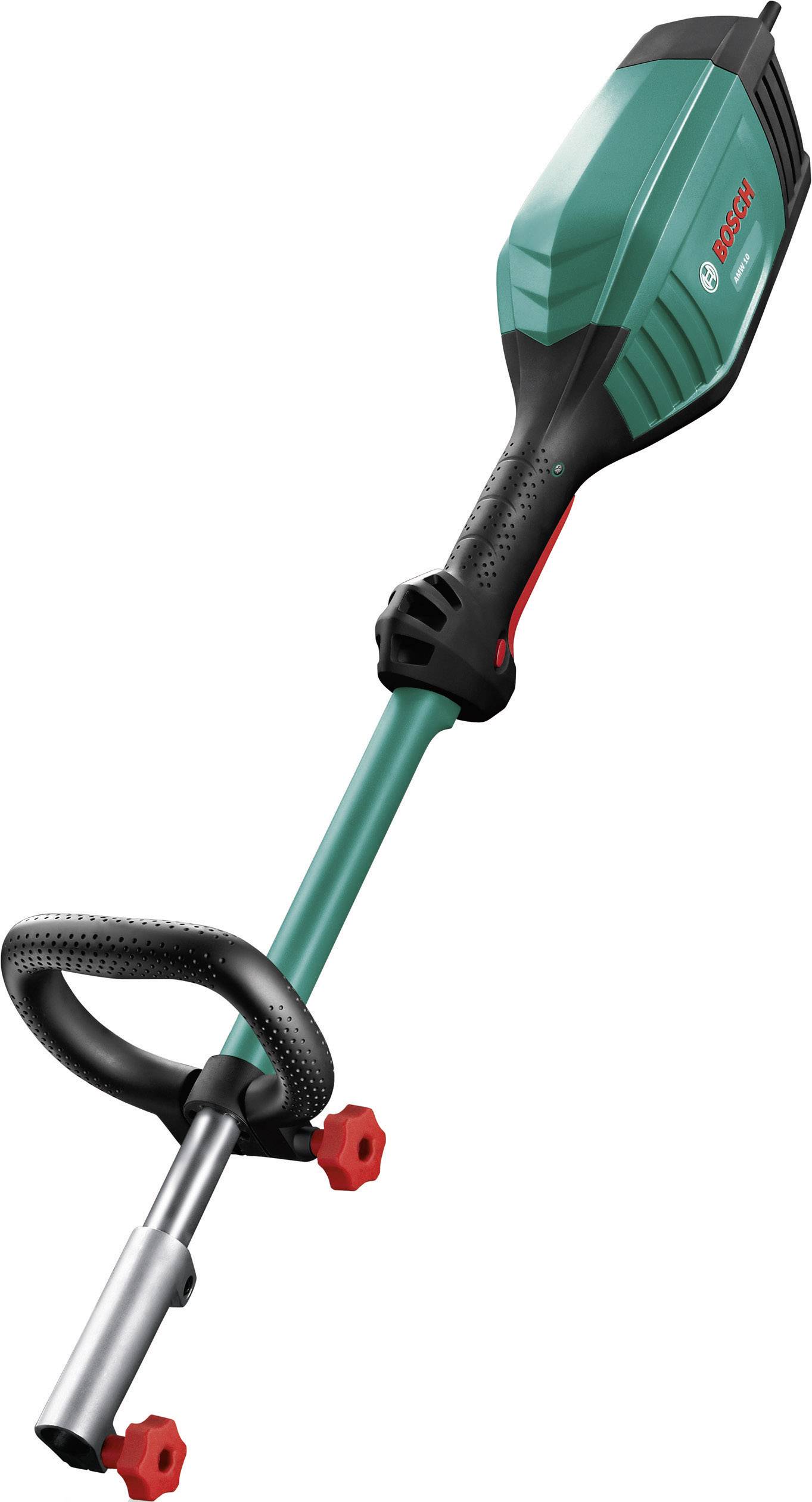 Bosch Home and Garden 06008A3000 Motoreinheit Passend für: Bosch AMW 10HS, Bosch AMW 10SG, Bosch AMW 10TS, Bosch AMW LB, Bosch