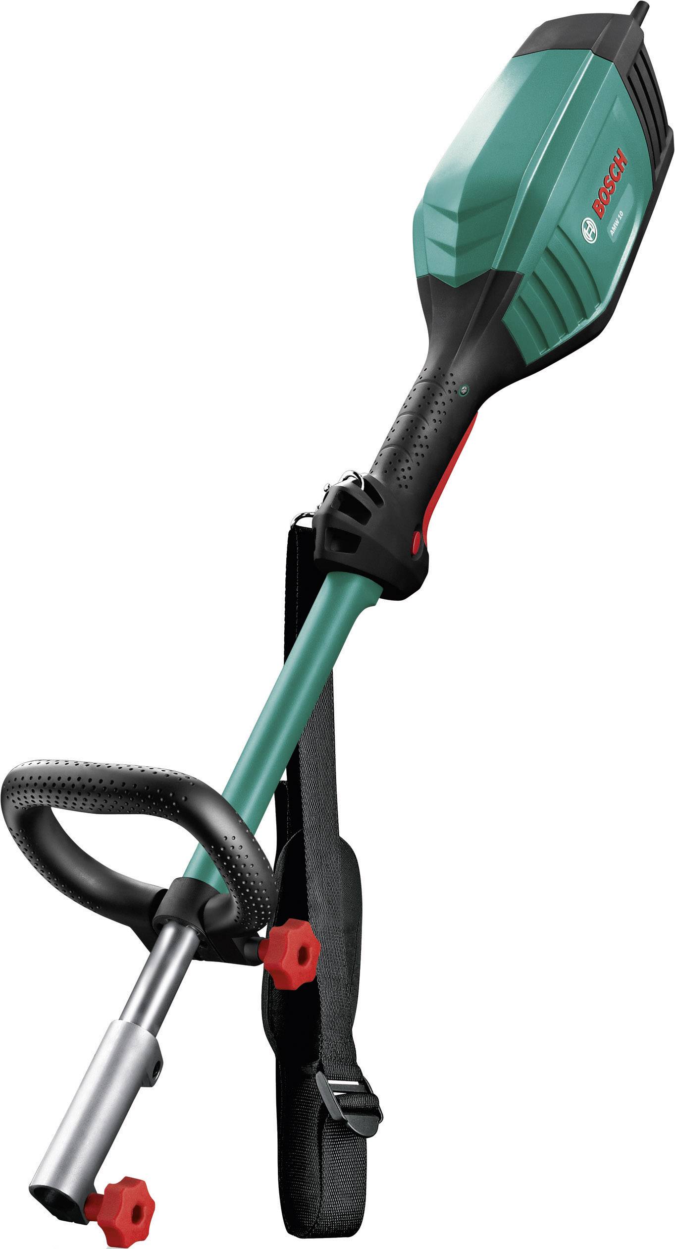 Bosch Home and Garden 06008A3000 Motoreinheit Passend für: Bosch AMW 10HS, Bosch AMW 10SG, Bosch AMW 10TS, Bosch AMW LB, Bosch