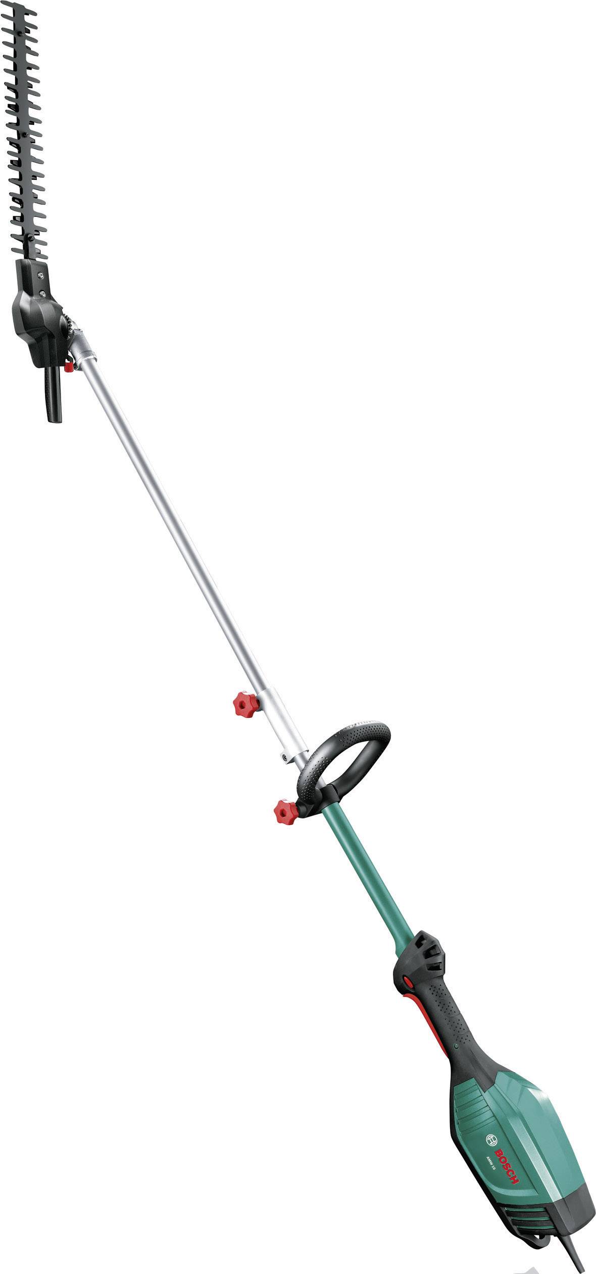 Bosch Home and Garden Elektro Heckenscheren-Vorsatz AMW 10 HS