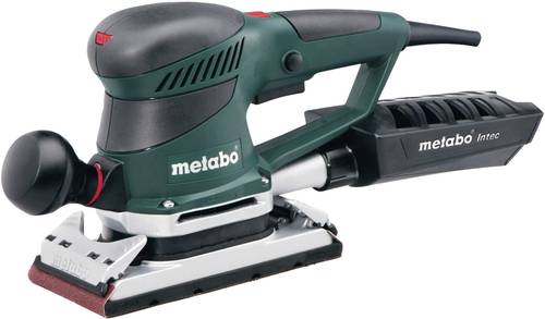 Metabo SRE 4350 611350000 Schwingschleifer 350 W 92 x 184 mm