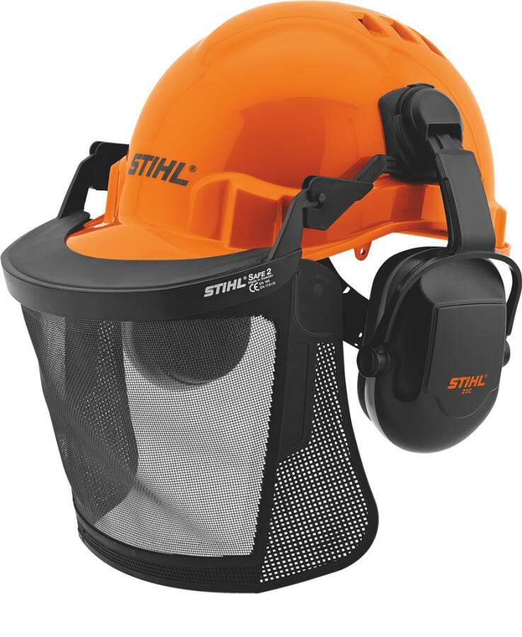 Helmset FUNCTION Basic 00008880810