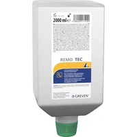 Handschutzcreme GREVEN® REMO TEC 13402-002 Inhalt 2 l Ausführung parfümiert Gebinde Varioflasche geeignet für Spender VA Handschutzcreme GREVEN® REMO TEC 13402-002 Inhalt 2 l Ausführung parfümiert Gebinde Varioflasche geeignet für Spender VA
