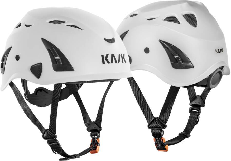 KASK Schutzhelm Superplasma AQ - Farbe:schwarz