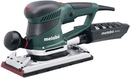 Metabo SRE 4351 611351000 Schwingschleifer 350 W 114 x 229 mm