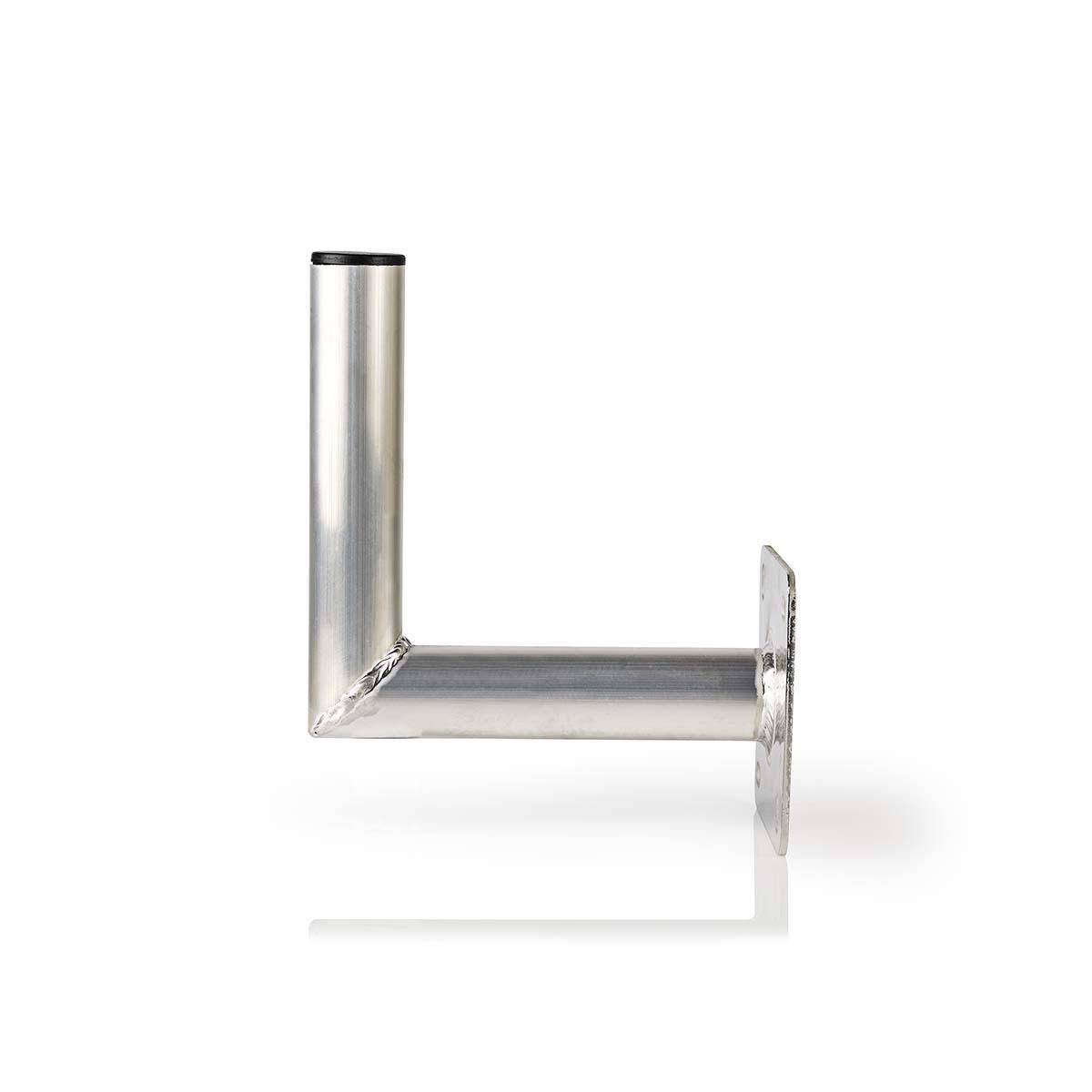 Nedis Satelliten-Wandhalterung | SDWM210ME | Silber