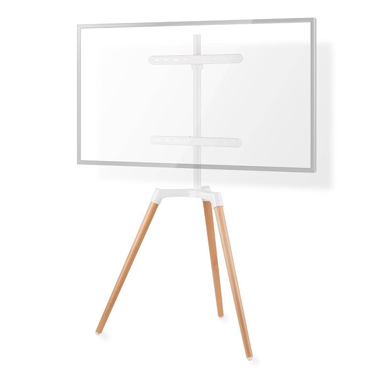 Nedis TV Bodenständer | TVSM7060WT | Weiss