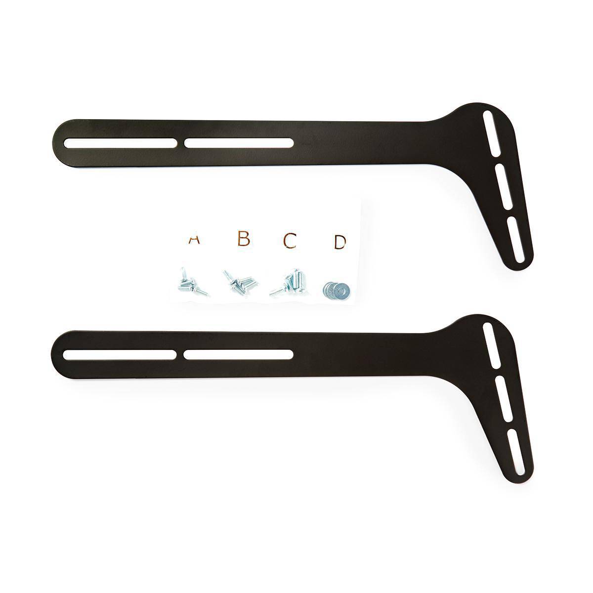 Nedis Soundbar Halterung | SBMT05BK | Schwarz