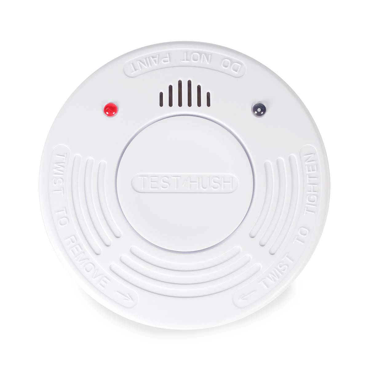 Nedis Rauchmelder | DTCTSL30WT | Weiss