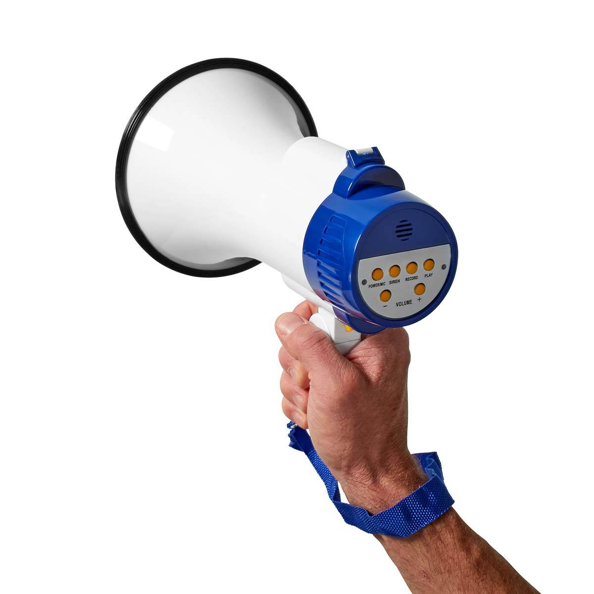 Nedis Megaphon | MEPH150WT | Weiss