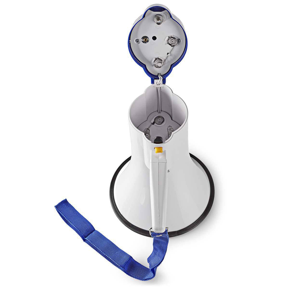 Nedis Megaphon | MEPH150WT | Weiss