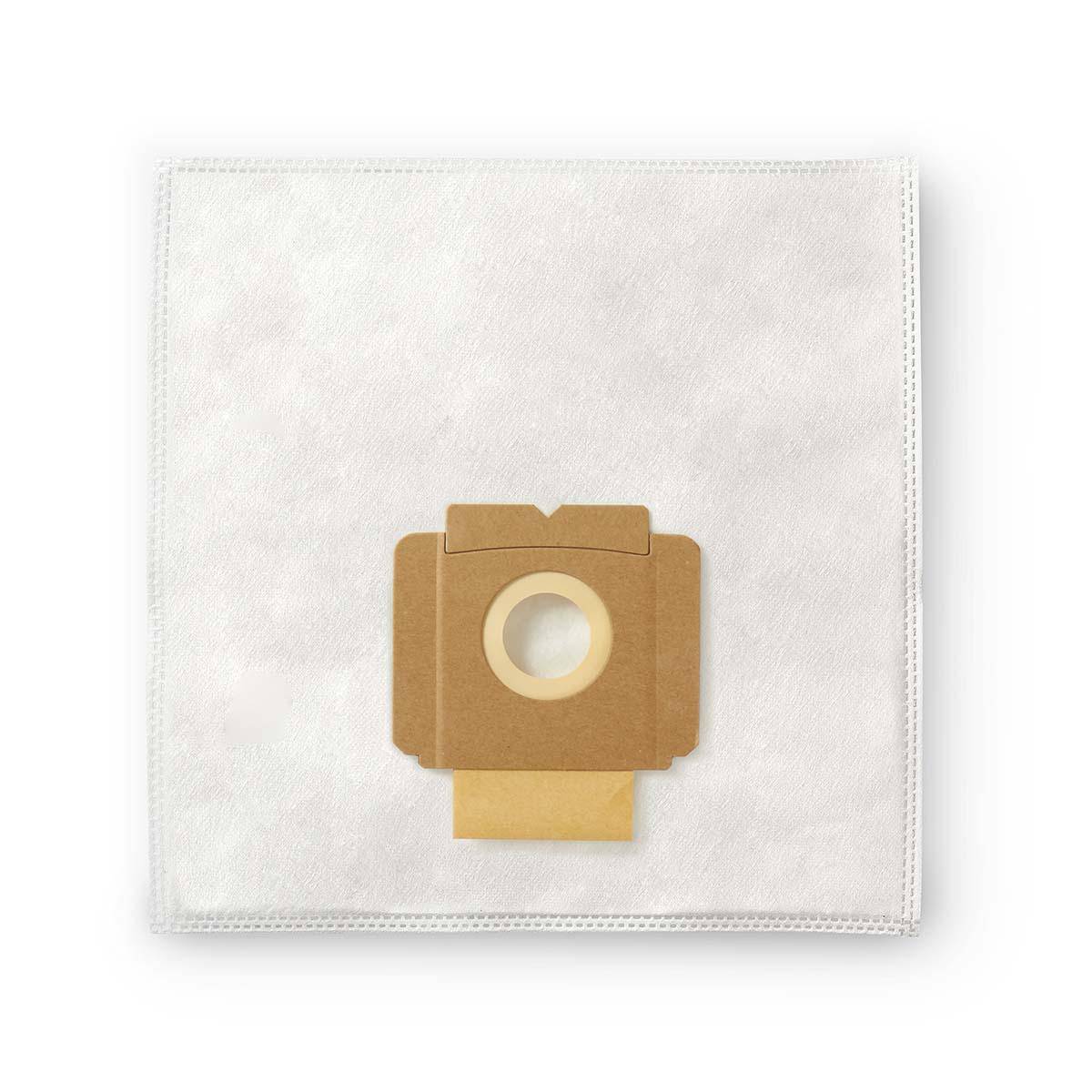 Staubsaugerbeutel| 4 Stück| Synthetik| Meist verkauft fuer Electrolux|