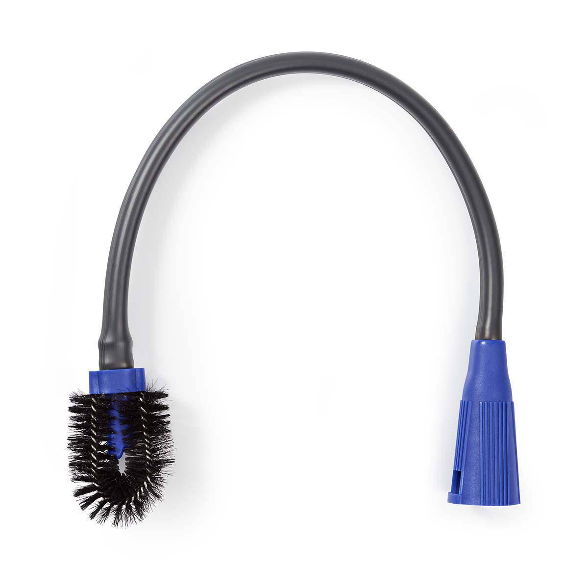 Nedis Heizungsflexpinsel Vario | VCBR110FBVAR | Schwarz