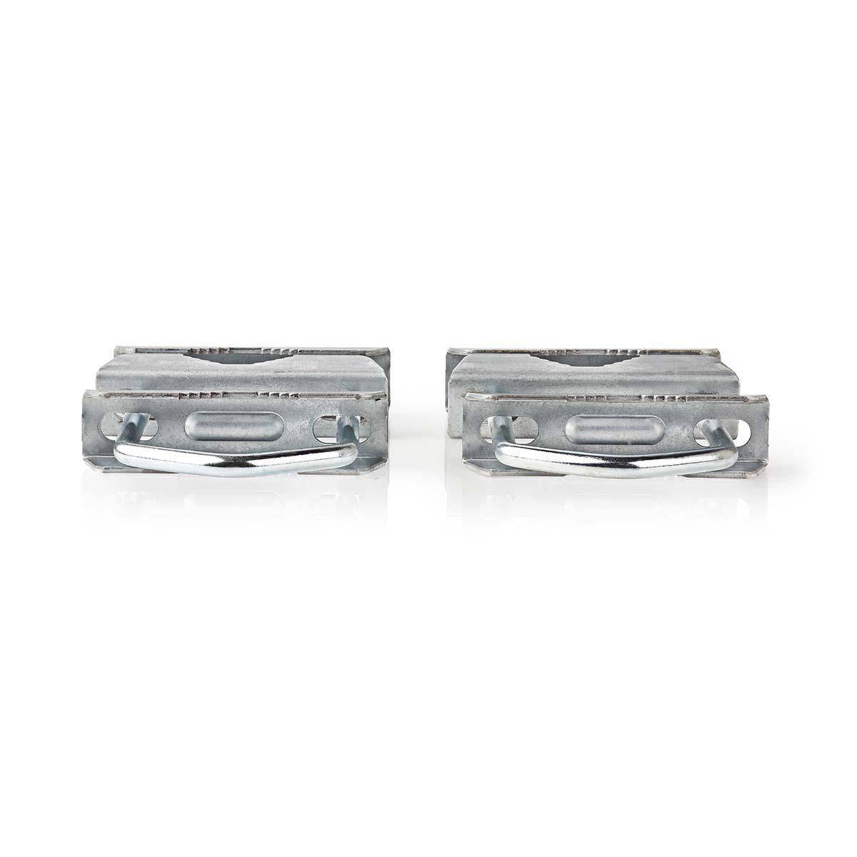 Nedis Satellite Mastschelle | SDMC100ME | Silber