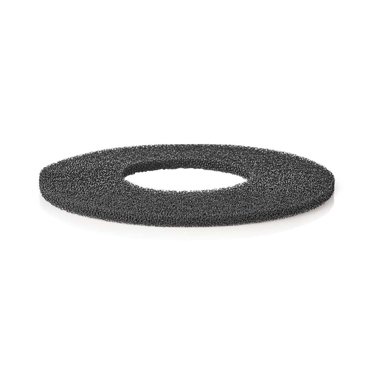 Nedis Dunstabzug Fettfilter | CHFI116CA25 | Schwarz