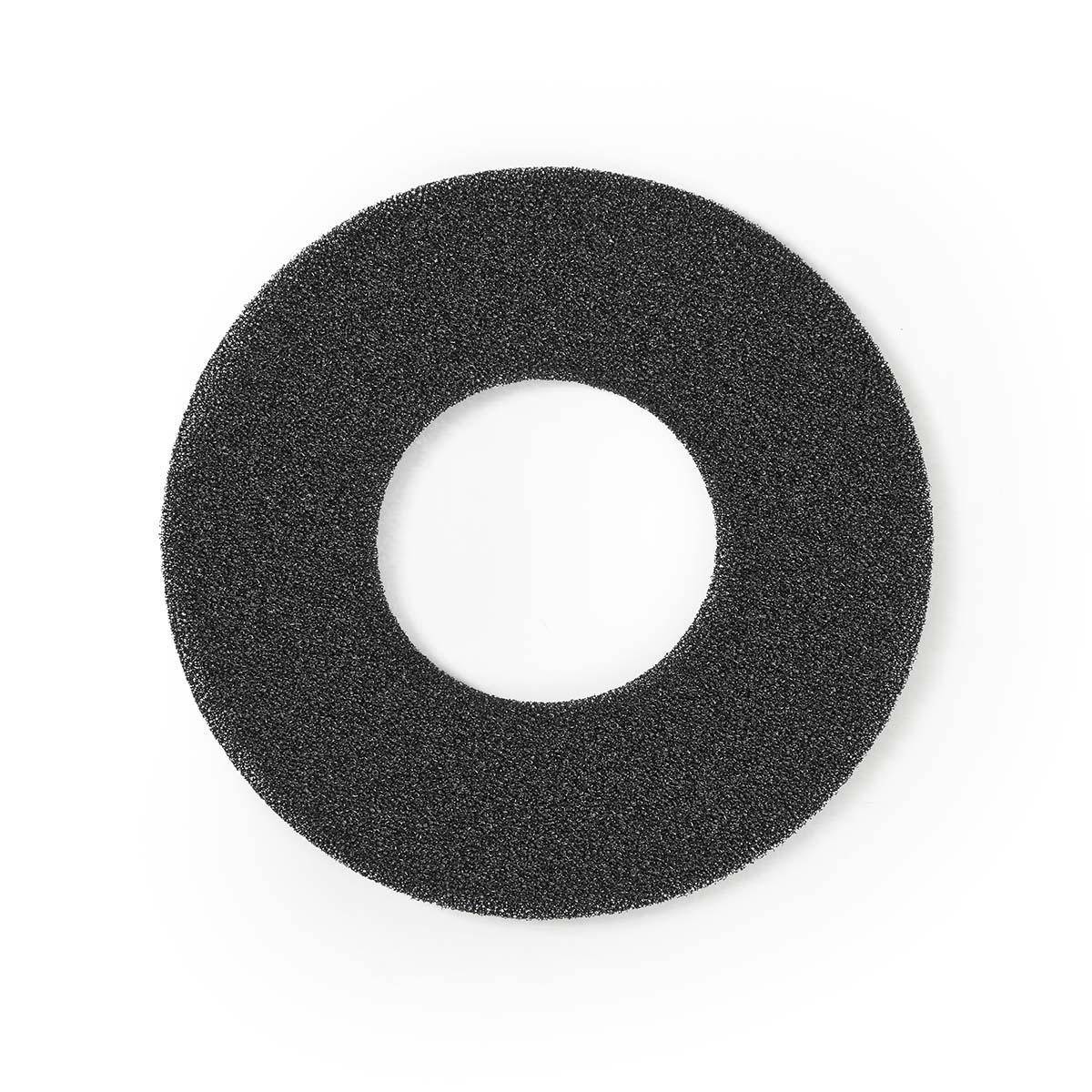 Nedis Dunstabzug Fettfilter | CHFI116CA25 | Schwarz