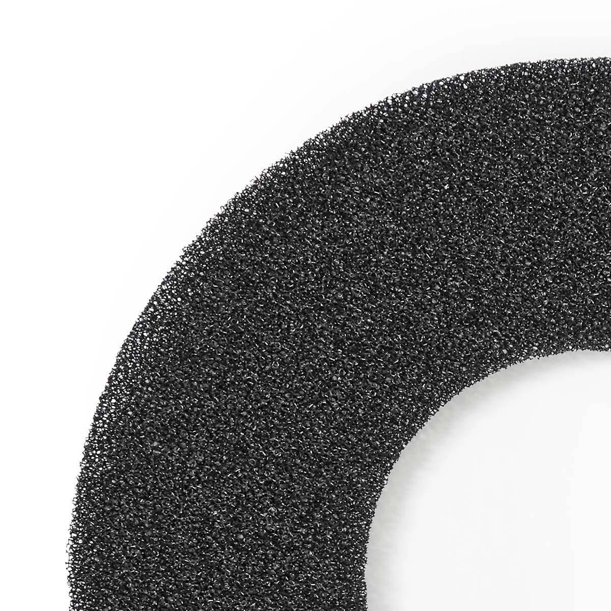 Nedis Dunstabzug Fettfilter | CHFI116CA25 | Schwarz