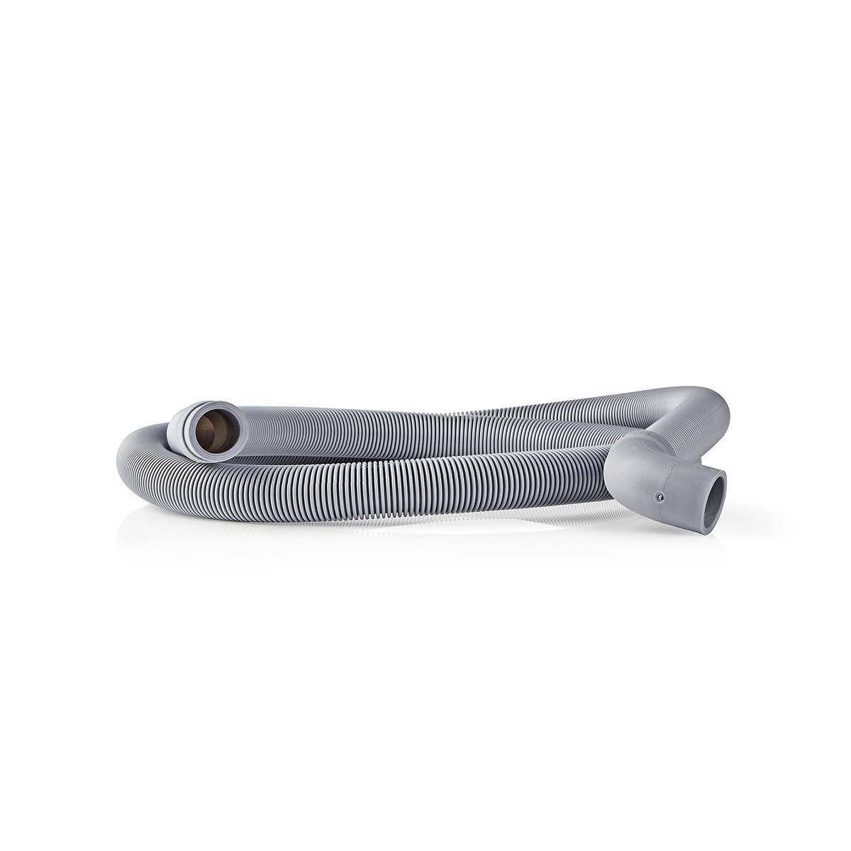 Nedis Ablaufschlauch | WAOH2219SHP15 | Grau