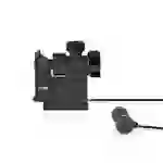 Nedis Elektronischer Aqua Stop | WAAQ110EL | Schwarz Nedis Elektronischer Aqua Stop | WAAQ110EL | Schwarz