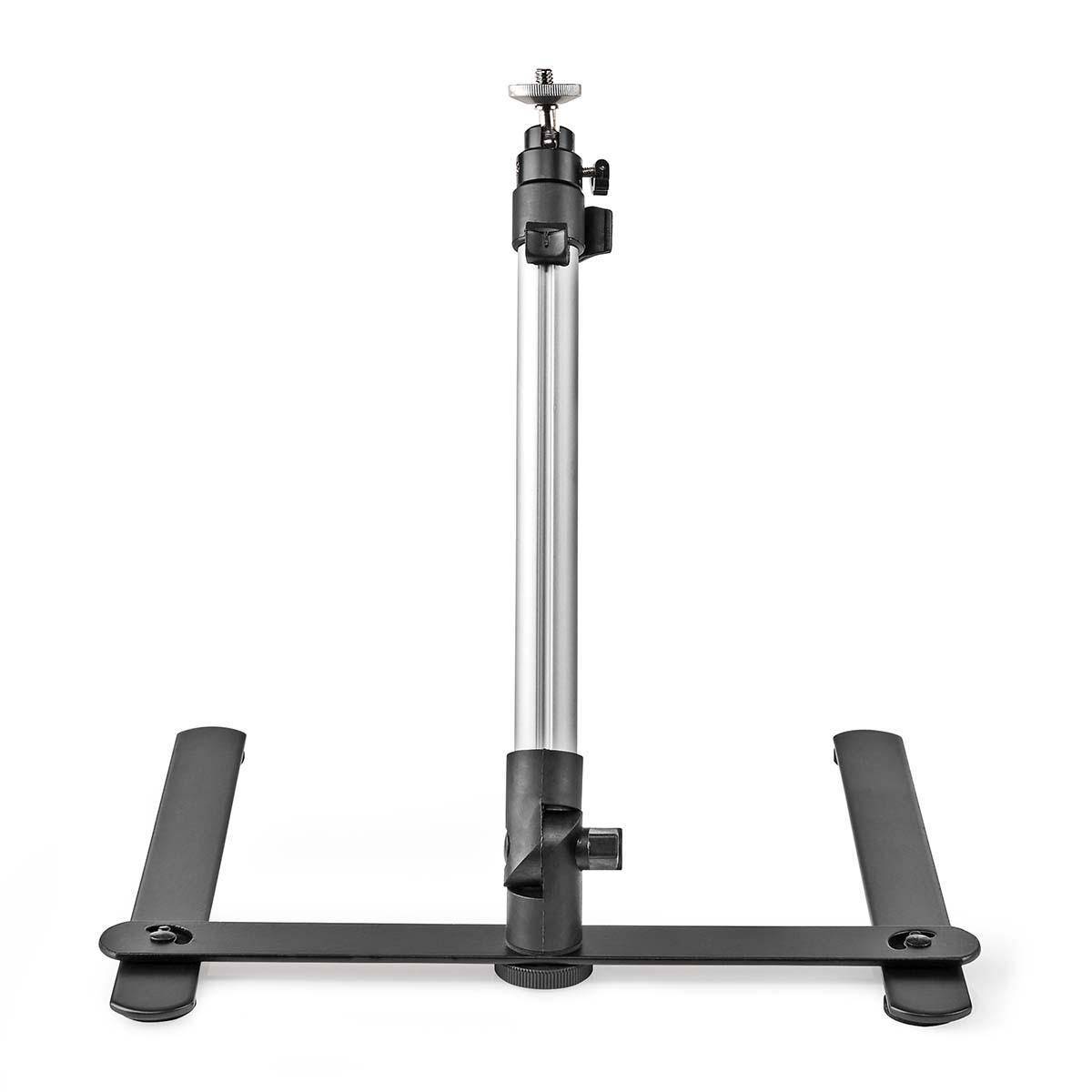 Nedis Foto Studio Kit | SKT010WT | Schwarz