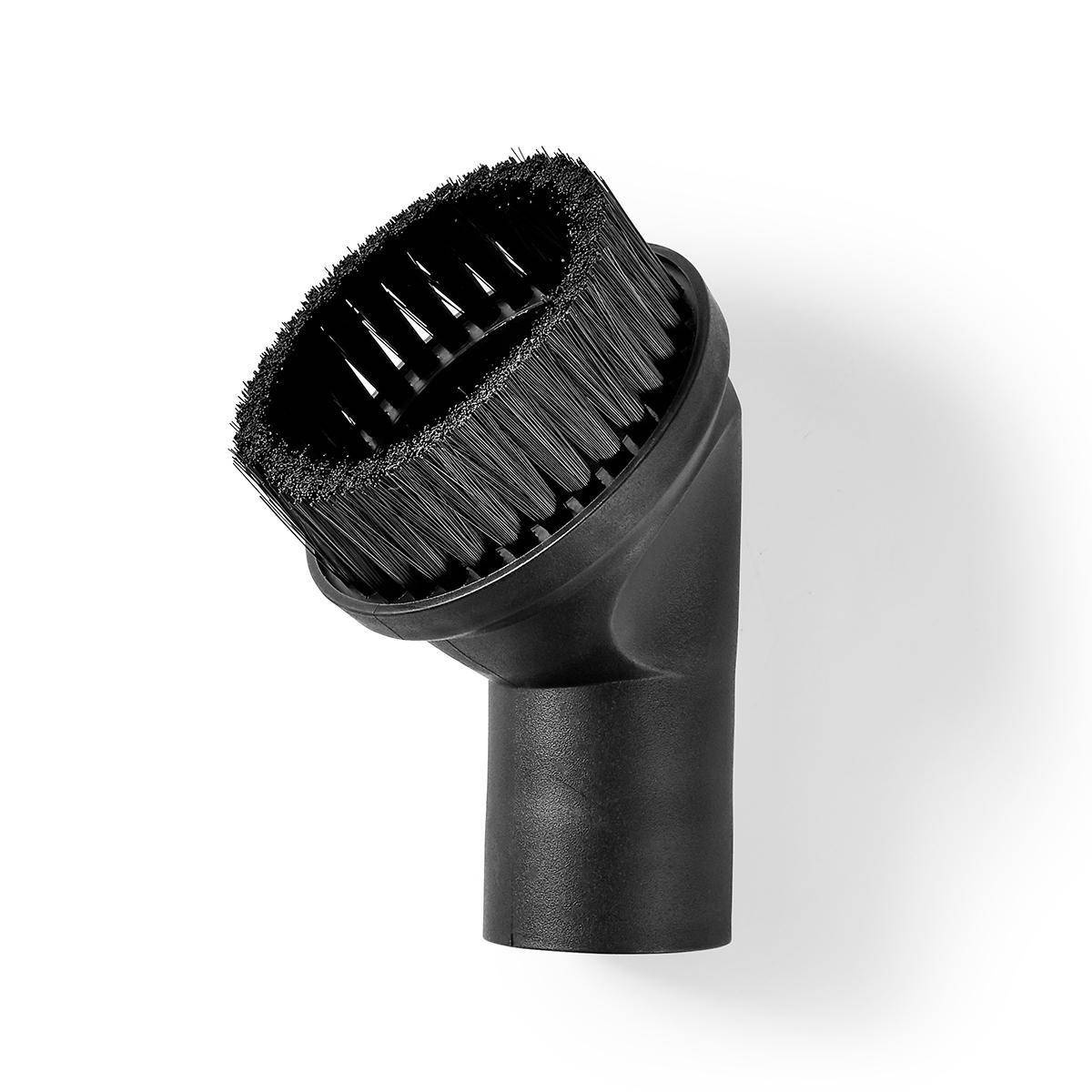 Nedis Staubbürste | VCBR113DB32 | Schwarz