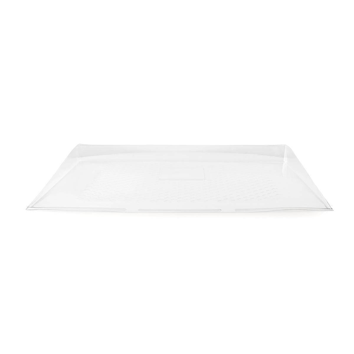 Nedis Tropfschale für Kühl- / Gefrierschrank | FFDT110AT55 | Weiss
