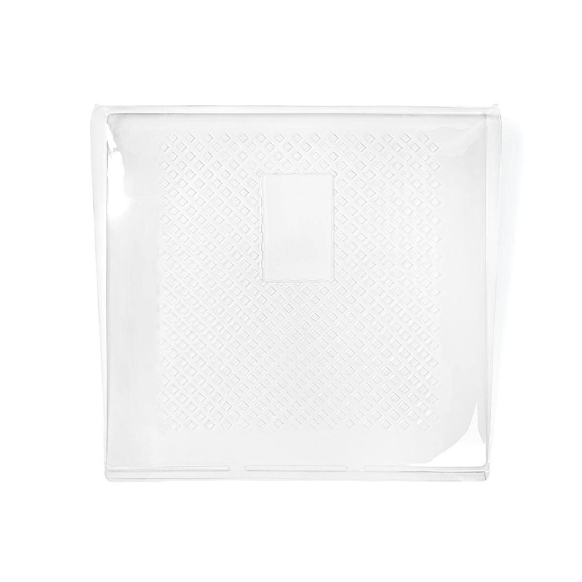 Nedis Tropfschale für Kühl- / Gefrierschrank | FFDT110AT55 | Weiss