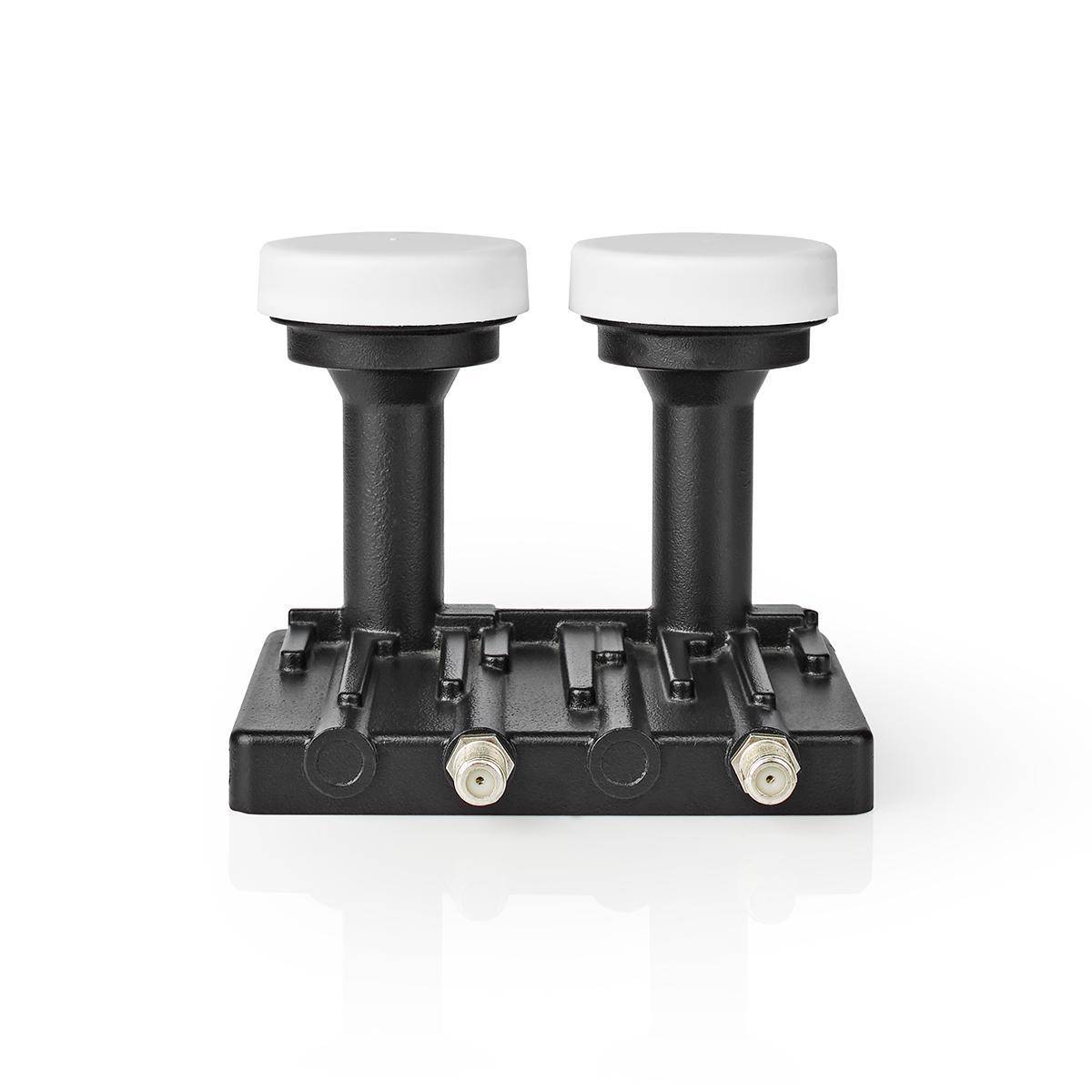 Nedis LNB | SLNBTM60BK | Schwarz