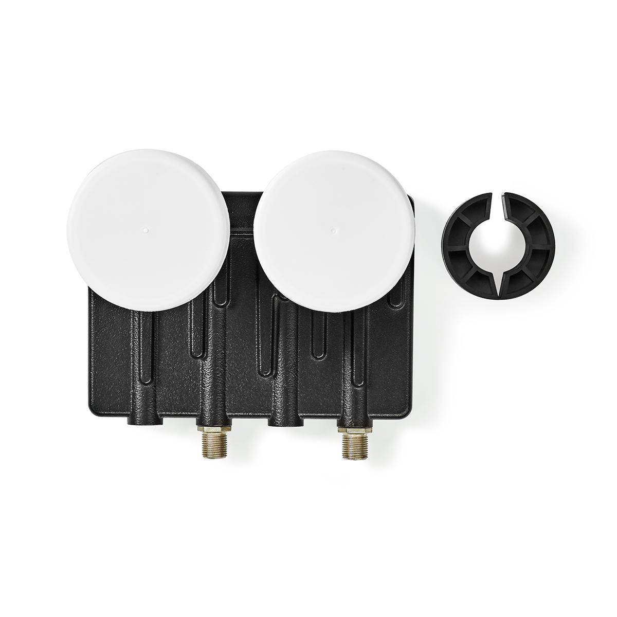 Nedis LNB | SLNBTM60BK | Schwarz