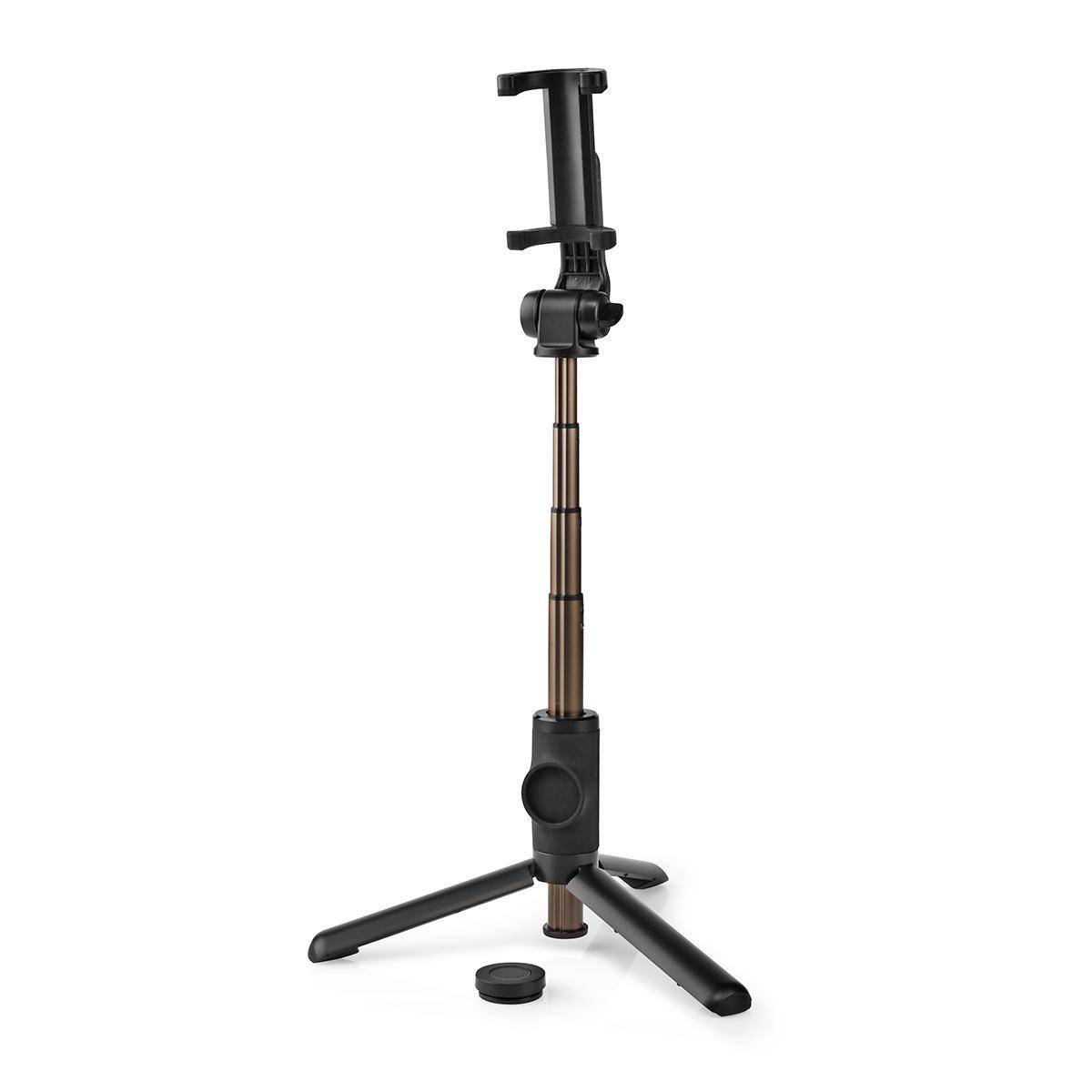 Nedis Bluetooth selfie Stick | SEST250BK | Schwarz
