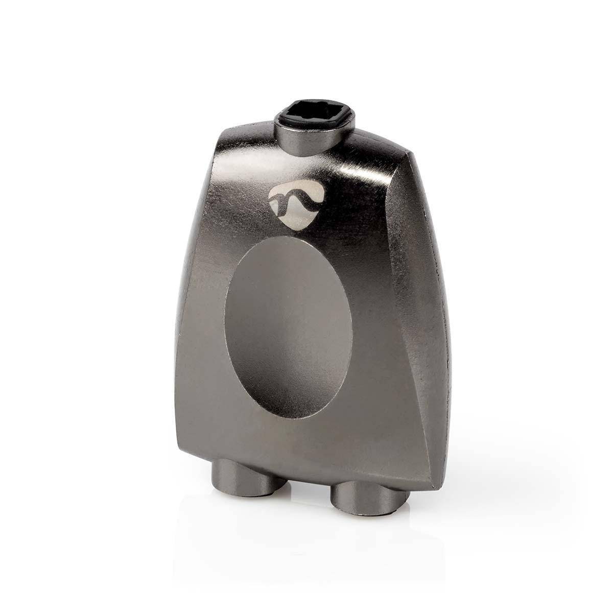 Nedis CATB25940GY, 1x -05412810333509