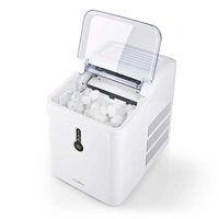 Nedis Eiswürfelbereiter | KAIC100FWT | Weiss Nedis Eiswürfelbereiter | KAIC100FWT | Weiss