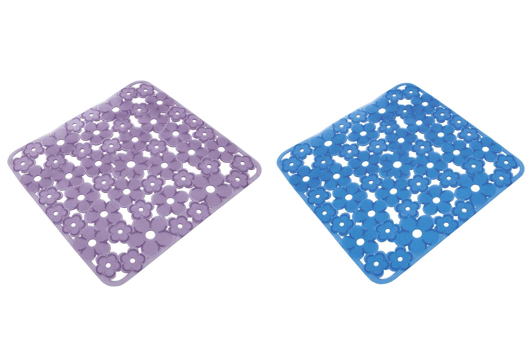 Metalltex m28992 – Platzset aus Kunststoff transparent 32 x